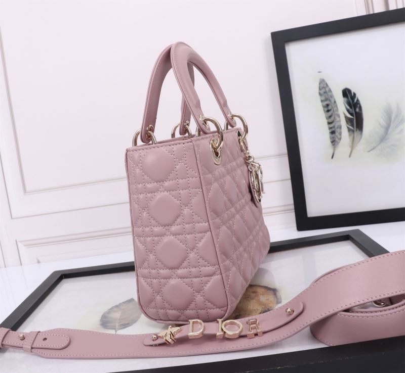 Christian Dior My Lady Bags